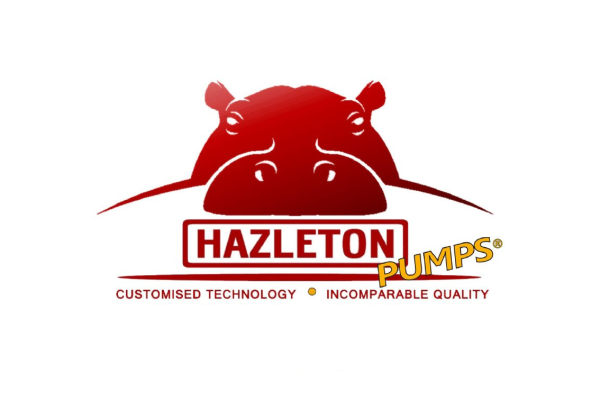 Hazleton Pumps Logo